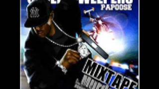 Papoose  Gangstaz Against Snitchez [upl. by Hillari503]