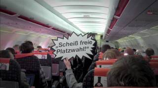 Germanwings quotPlanemobquot [upl. by Wehner]