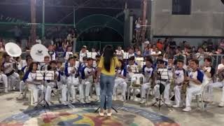 DOO BIDOO  Garcia 48 Marching Band [upl. by Arlette]