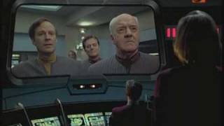 Star Trek Voyager quot Endgame quot German [upl. by Barolet]