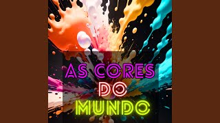 As Cores da Minha Casa [upl. by Berard]