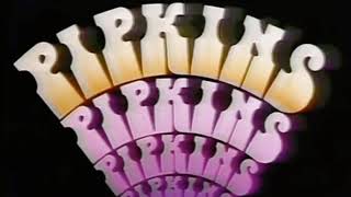 Pipkins  television programme UK  theme [upl. by Telford]