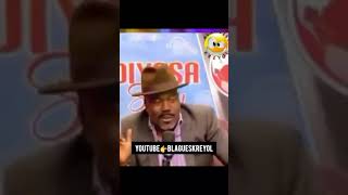 Gade Yon gòl kounde bay fè mesye football funny comedy [upl. by Marolda758]