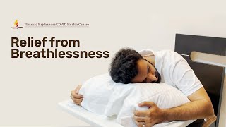 Relief from Breathlessness [upl. by Doolittle]