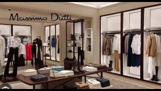 MASSIMO DUTTI NEW WOMENS COLLECTION  Summer 2024 [upl. by Ratna]