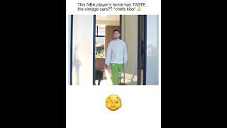 Devin Bookers home is INSANE whats your favorite part🫣 shorts youtubeshorts ytshorts trending [upl. by Lahsiv]