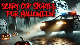 Cops Called But It Was Too Late  Scary Police Stories for Halloween [upl. by Yelda889]