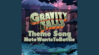 Gravity Falls Theme Song [upl. by Anelet414]