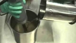 Making Cold Process Soap with SoapEquipmentcom [upl. by Fagin261]