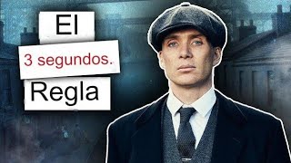 Ingenioso contratado como Thomas Shelby [upl. by Atik722]