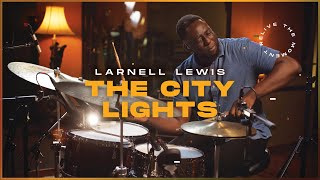 THE CITY LIGHTS  LARNELL LEWIS [upl. by Neel499]