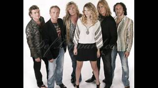 Def Leppard Ft Taylor Swift  When Love and Hate Collide with Lyrics [upl. by Kaden535]