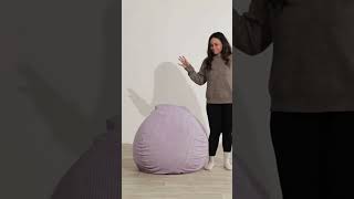 Un pouf plus facile nexiste pas [upl. by Stutsman]