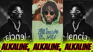 Alkaline AH DEM PROBLEM AND IT EVIDENT [upl. by Anthea105]