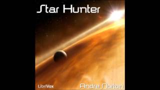 Star Hunter FULL Audiobook [upl. by Kora]