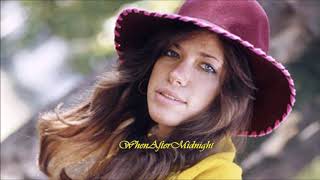 Carly Simon ★ Why BEST HQ [upl. by Mahoney]