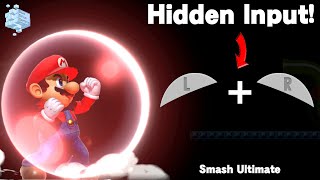 Shield Shifting amp InShield SDI  Smash Ultimate Guide [upl. by Yrrehc]