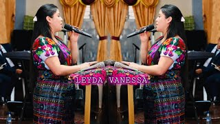 Solista Leyda Vanessa En vivó Lo más Nuevo 🙏 [upl. by Kjersti]