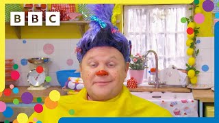 Lord Tumbles Best Bits  Mr Tumble and Friends [upl. by Ula]