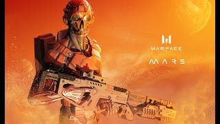 WARFACE XBOX SERIES Mars Hard Solo Room 5 After Update [upl. by Amjan]