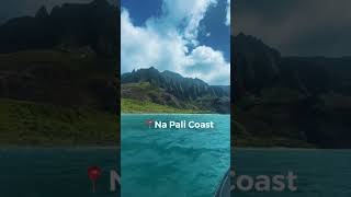 Discover the Breathtaking Na Pali Coast Nature’s Masterpiece in Kauai [upl. by Sparks]