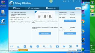 Glary Utilities Pro 575096 Key  full version download 100 Working [upl. by Naillig]