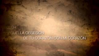 Pablo Alborán  Quién Lyric Video [upl. by Malvina830]