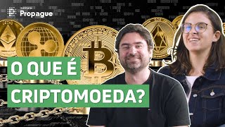 O que é criptomoeda Entenda como funcionam as stablecoins e os principais criptoativos [upl. by Leibrag613]