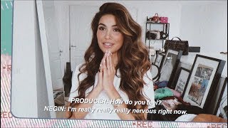 Negin Mirsalehi  Real Life Daily [upl. by Edson]