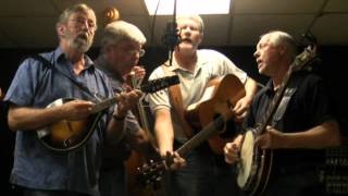 Bluegrass Gospel Savannah River Bluegrass band Dont Wait Too Late [upl. by Letitia809]