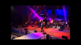 Zdravko Colic  Sacuvaj me Boze njene ljubavi  LIVE  Pulska Arena 02072008 [upl. by Aneleiram]