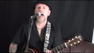 Jay Clark  ABHORiA WiLDHEARTS cover [upl. by Carrew]