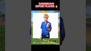 World dangerous espot player in free fire freefire viralshorts shortsfeed gameworld [upl. by December]