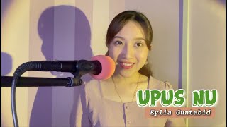 UPUS NU  EYLIA GUNTABID PIANO VERSION  cover by Via Edward [upl. by Sevik874]