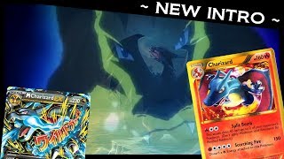 CARTES POKEMON  NEW INTRO  VOTRE AVIS [upl. by Ahsimet]