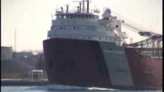 John G Munson Upbound Port Huron [upl. by Marcus281]