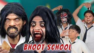 Bhoot school👹 [upl. by Assilana]