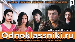 Odnoklassnikiru ozbek film  Одноклассникиру узбекфильм [upl. by Cooperstein12]