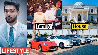 Ranveer Brar Lifestyle 2023 Income Masterchef India 7 Family Biography GT Films [upl. by How]