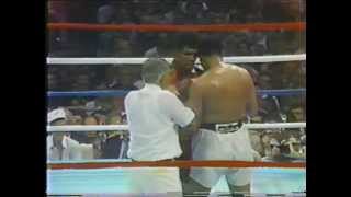 Muhammad Ali vs Leon Spinks II 19780915 [upl. by Kristan]