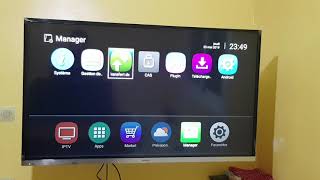 Icone iron flash  Activation orca et Gogo IPTV الطريقة الصحيحة لتحديث وتفعيل من A إلى Z [upl. by Ramonda]