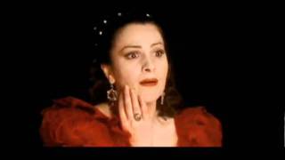 Puccini  Tosca  Vissi d´arte  Angela Gheorghiu as Tosca [upl. by Sukramed509]