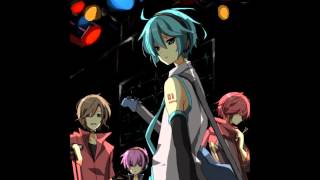 Somebody That I Used To Know Nightcore Rock Version [upl. by Arres]