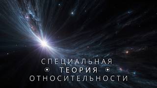 Специальная теория относительности Одна из важнейших теорий в физике [upl. by Sheply83]