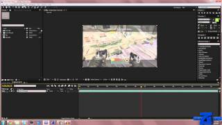 Tutorials  RSMB PlugIn Overview  After Effects [upl. by Isaacson865]