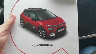 BAYİLERDE SIFIR ARAÇ VAR MI TEK TEK GEZDİK HONDA VW [upl. by Carrissa705]