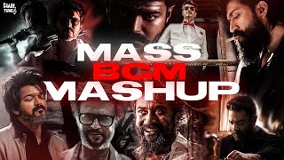 Mass BGM Mashup  12in1 Mix  Hari Tunes  CC EFX [upl. by Ydnis]