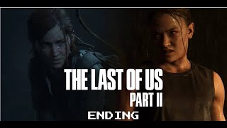 The Last of Us Part II  Part 11 [upl. by Justicz656]