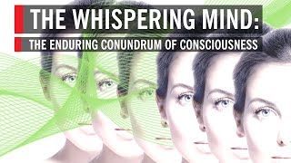 The Whispering Mind The Enduring Conundrum of Consciousness [upl. by Etheline]