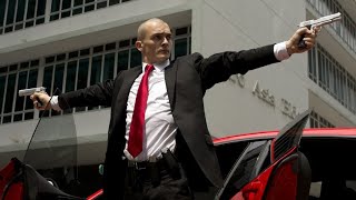 Hitman Agent 47  Walkthrough part 1 [upl. by Yalc565]